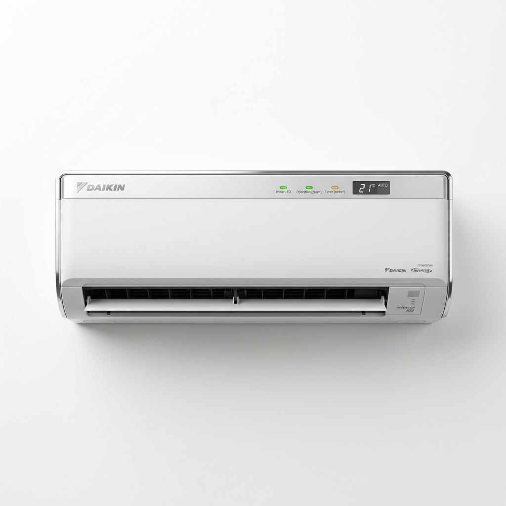 Daikin AC