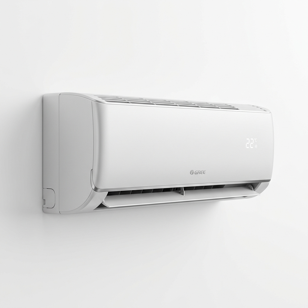 Gree AC