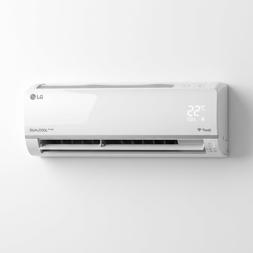 LG AC